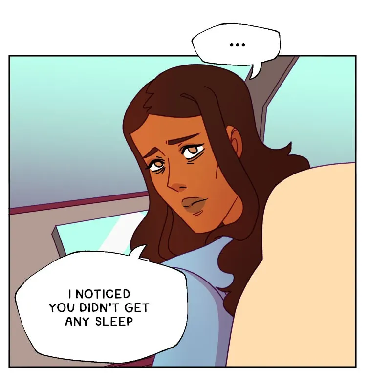 Fluidum Chapter 37 page 28 - 