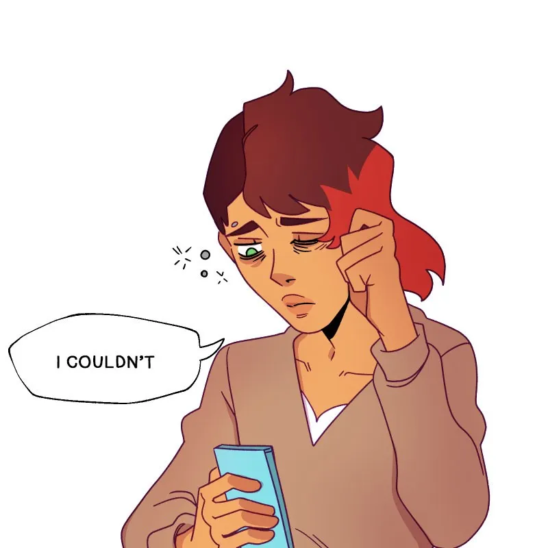 Fluidum Chapter 37 page 29 - 
