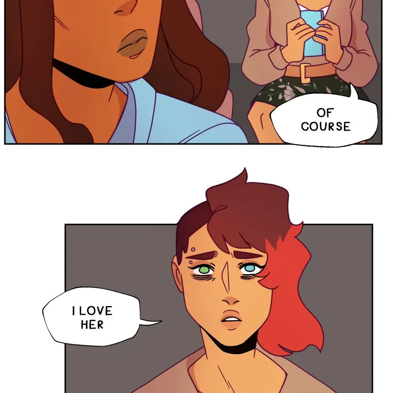 Fluidum Chapter 37 page 31 - 