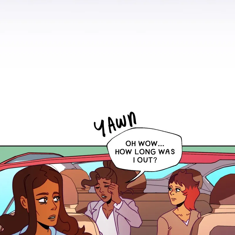 Fluidum Chapter 37 page 42 - 