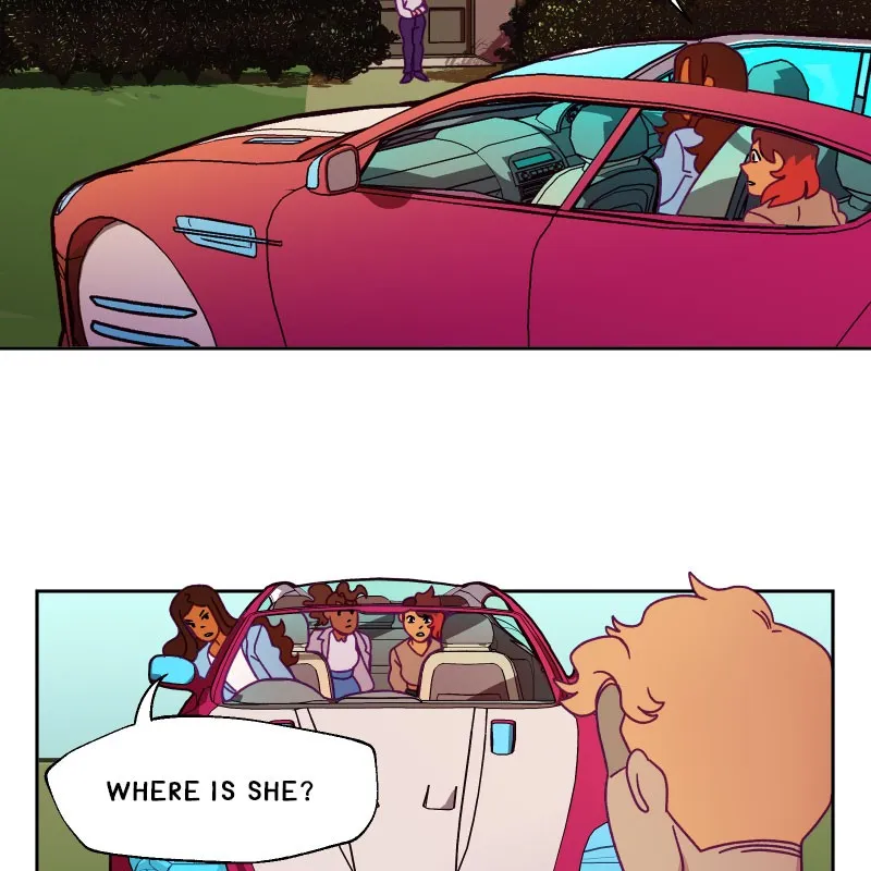 Fluidum Chapter 37 page 50 - 