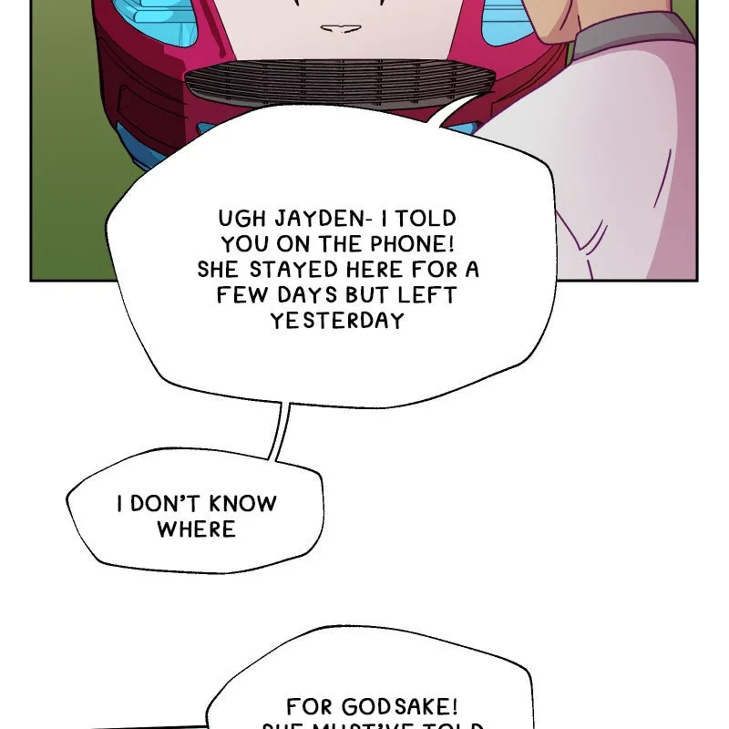 Fluidum Chapter 37 page 51 - 