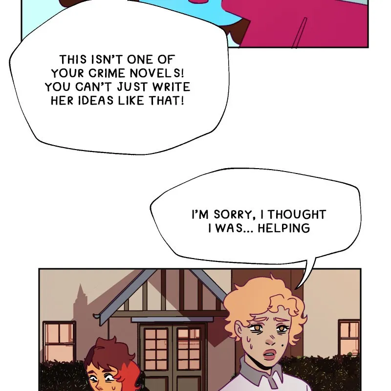 Fluidum Chapter 37 page 64 - 