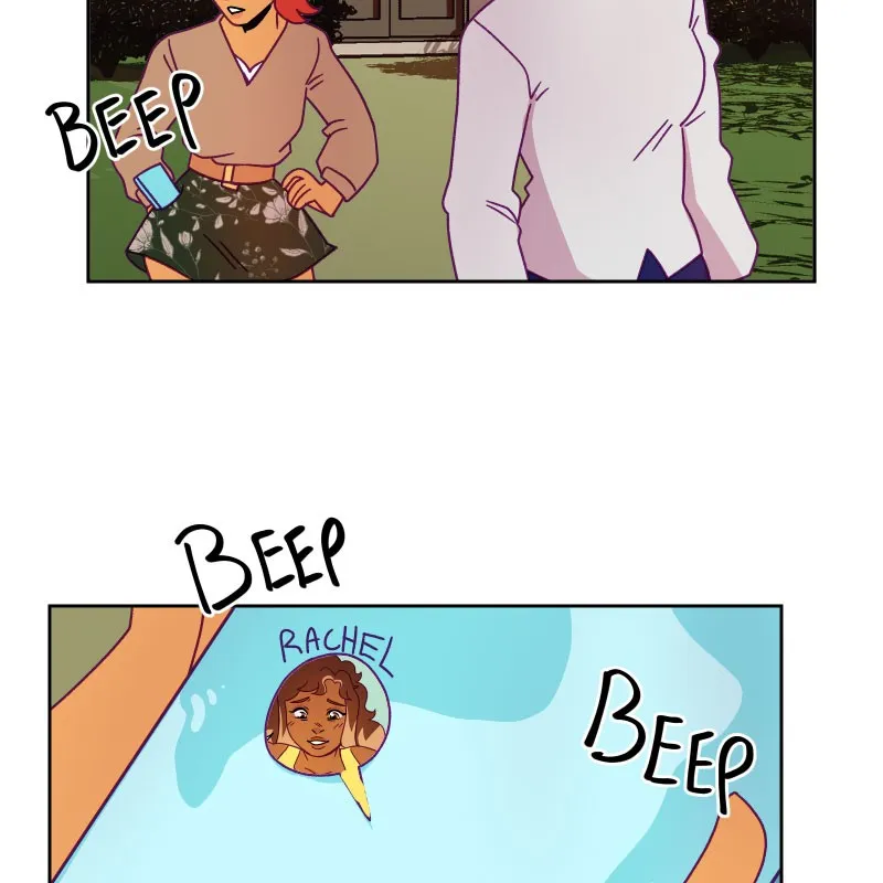 Fluidum Chapter 37 page 65 - 