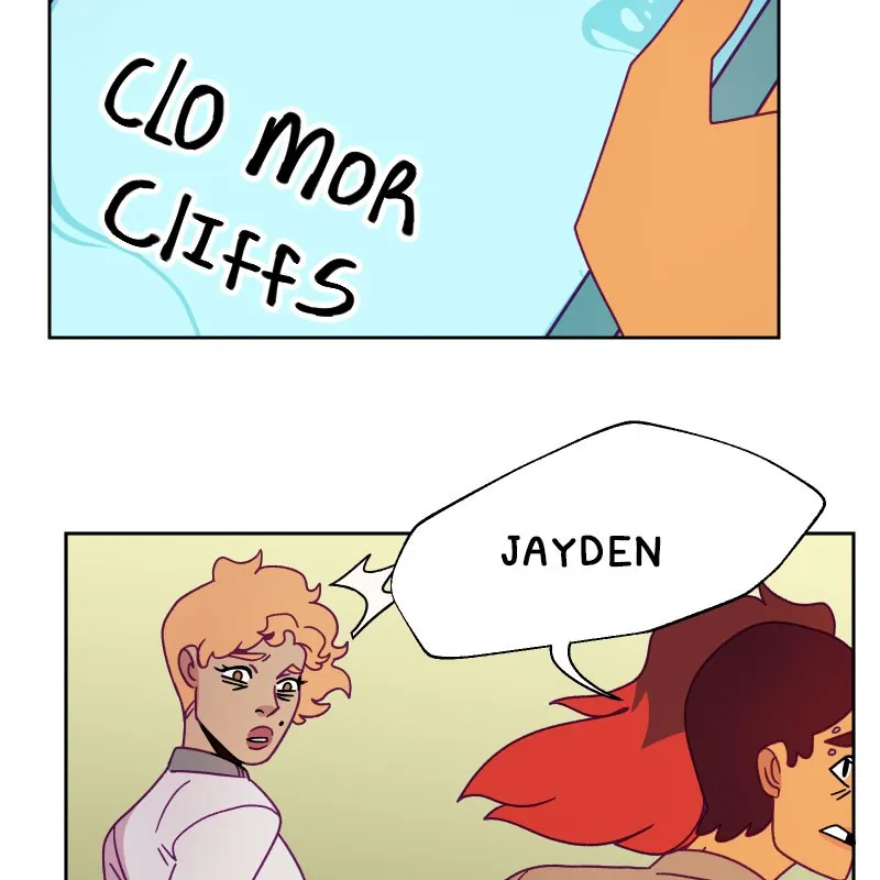 Fluidum Chapter 37 page 66 - 