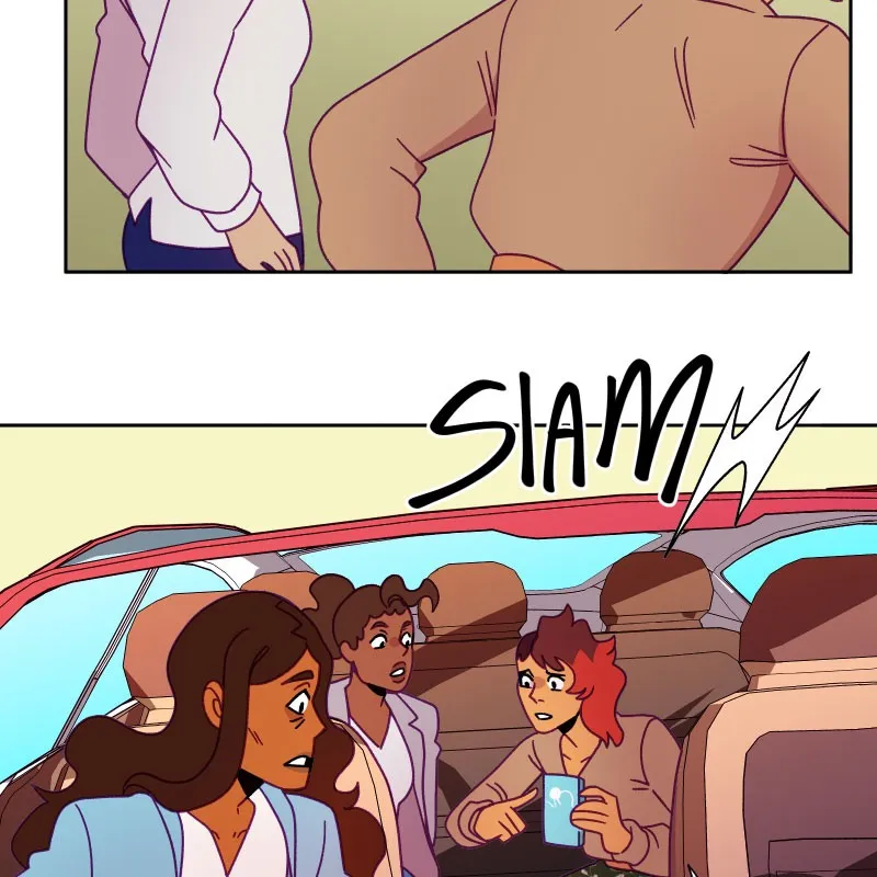 Fluidum Chapter 37 page 67 - 