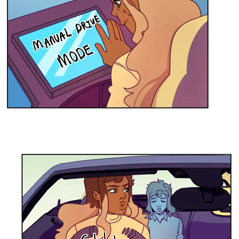 Fluidum Chapter 37 page 74 - 