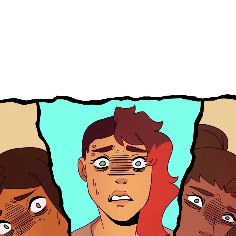 Fluidum Chapter 37 page 88 - 