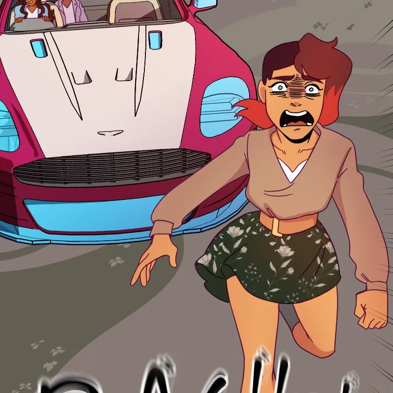 Fluidum Chapter 37 page 98 - 