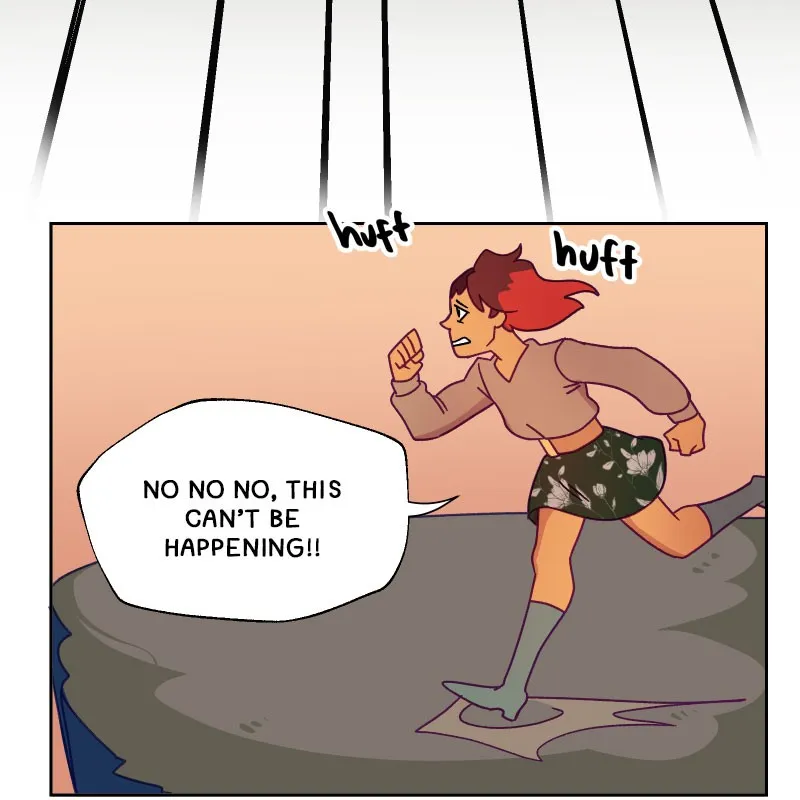 Fluidum Chapter 37 page 100 - 
