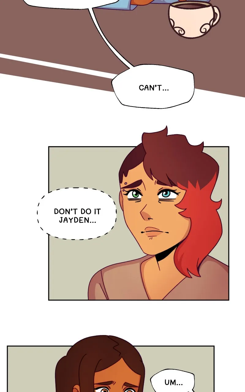 Fluidum Chapter 38 page 17 - 