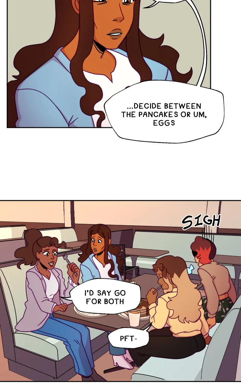 Fluidum Chapter 38 page 18 - 