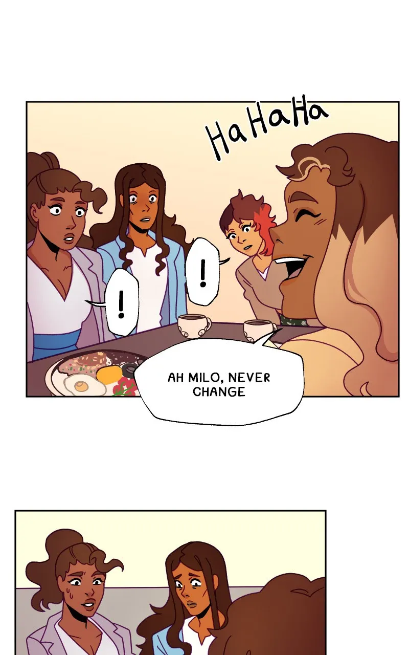 Fluidum Chapter 38 page 19 - 