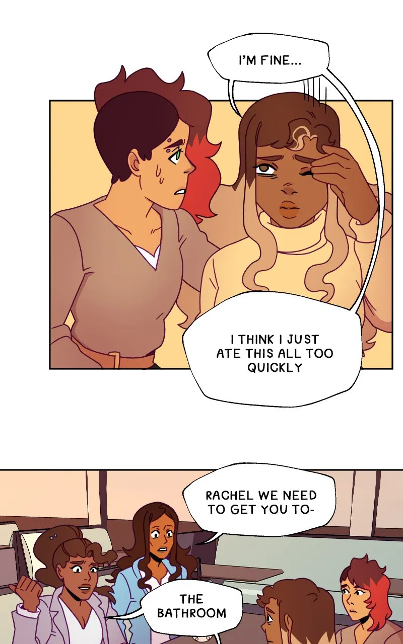 Fluidum Chapter 38 page 22 - 