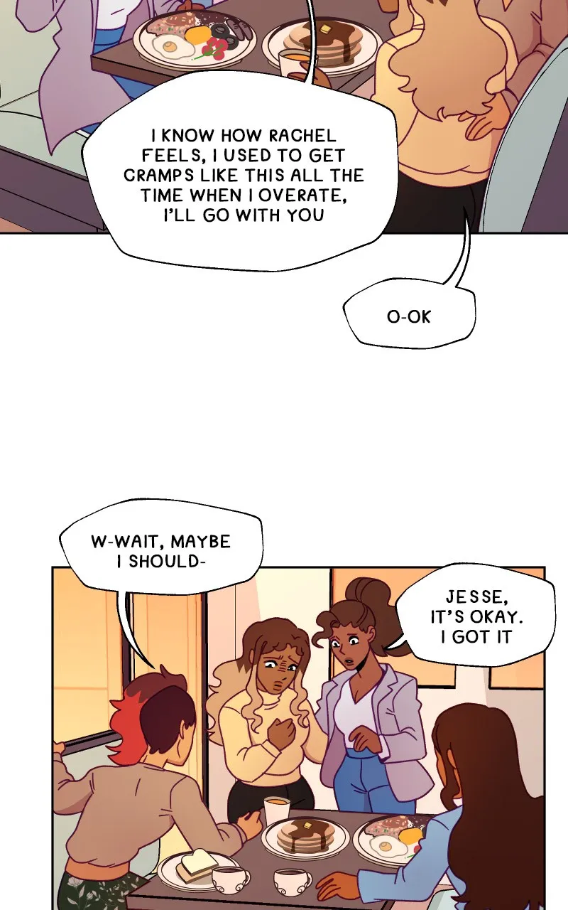Fluidum Chapter 38 page 23 - 