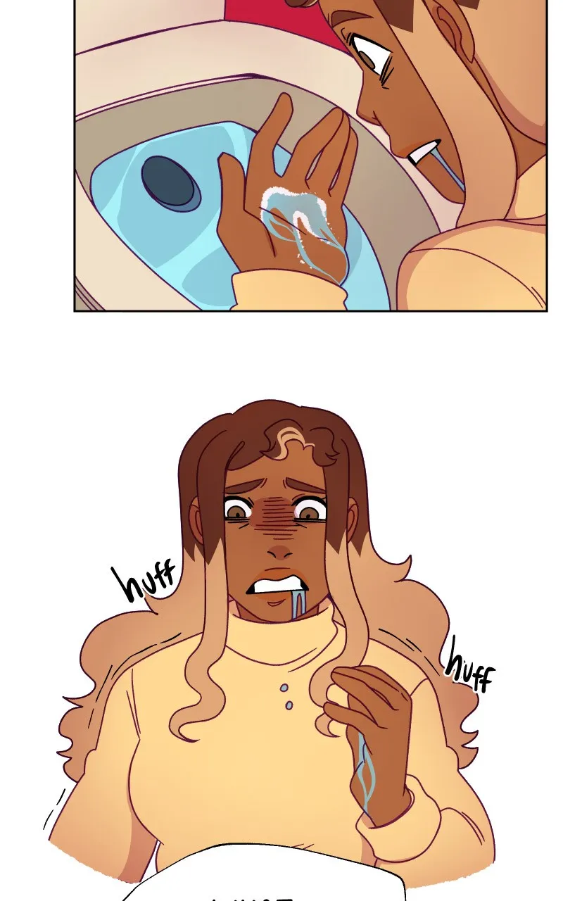 Fluidum Chapter 38 page 28 - 