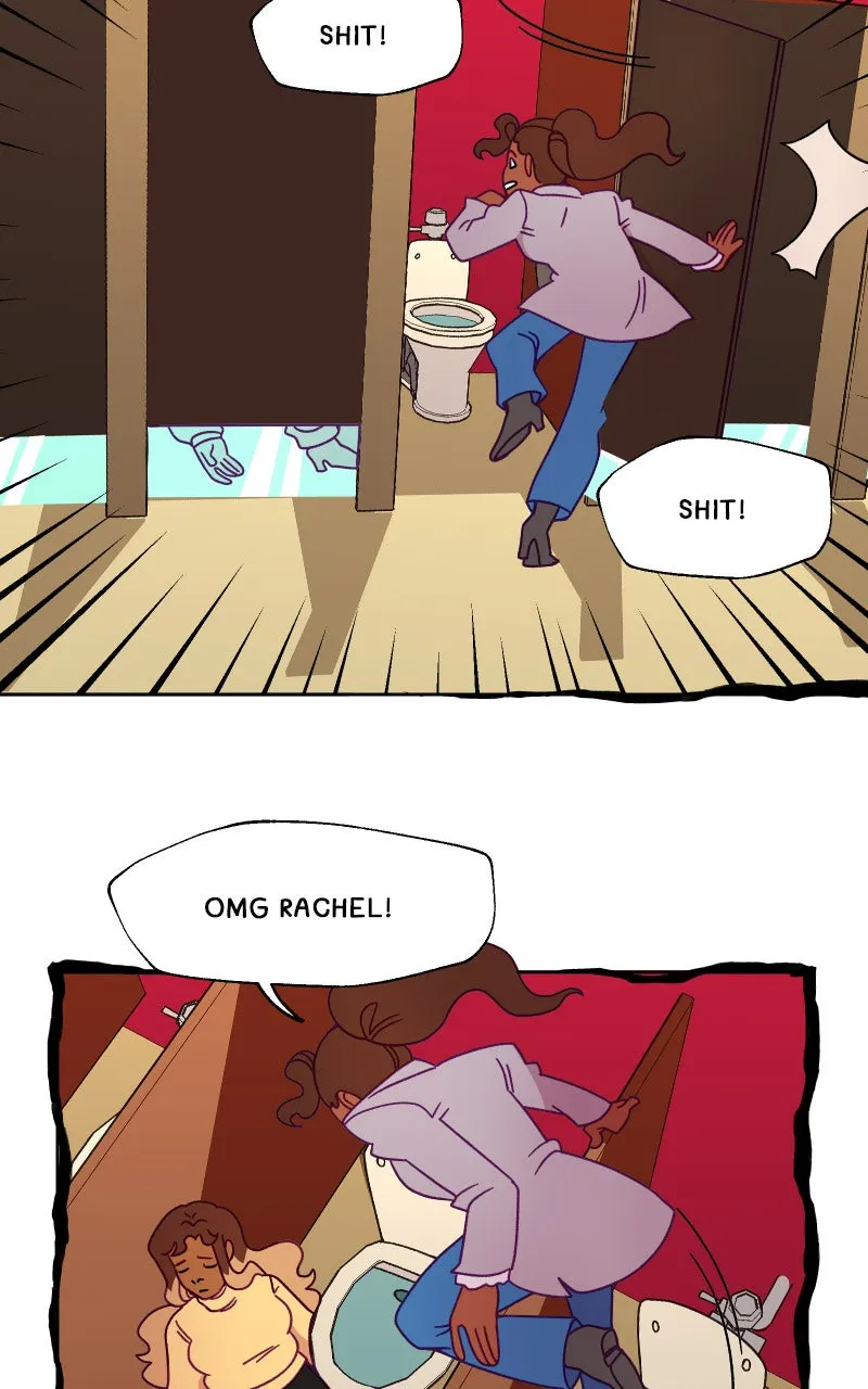 Fluidum Chapter 38 page 32 - 