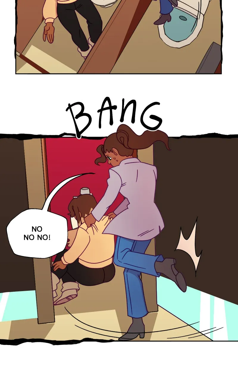 Fluidum Chapter 38 page 33 - 