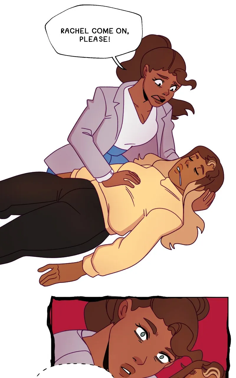 Fluidum Chapter 38 page 34 - 