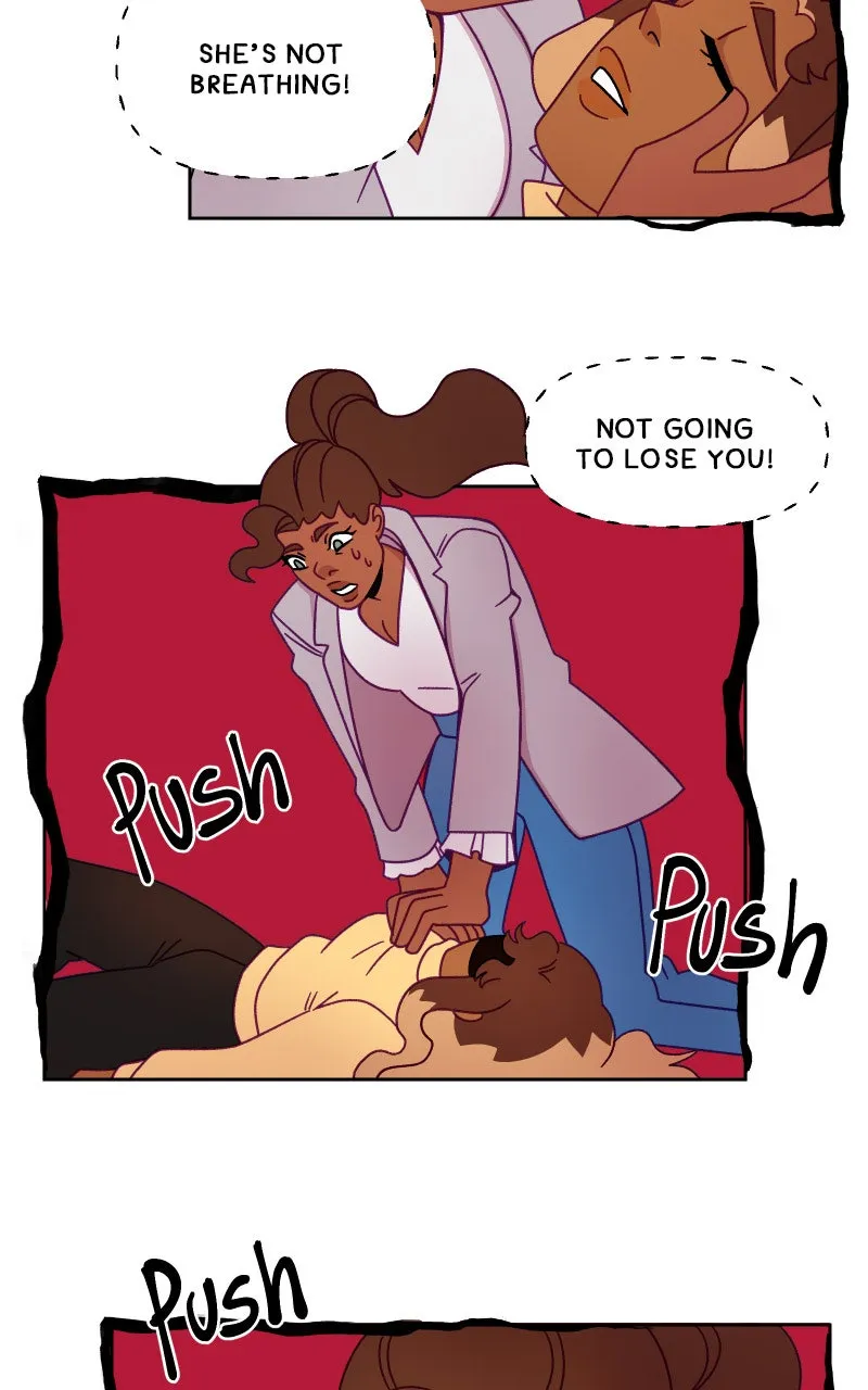 Fluidum Chapter 38 page 35 - 