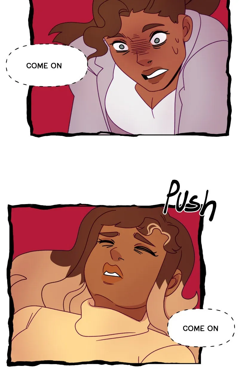 Fluidum Chapter 38 page 36 - 