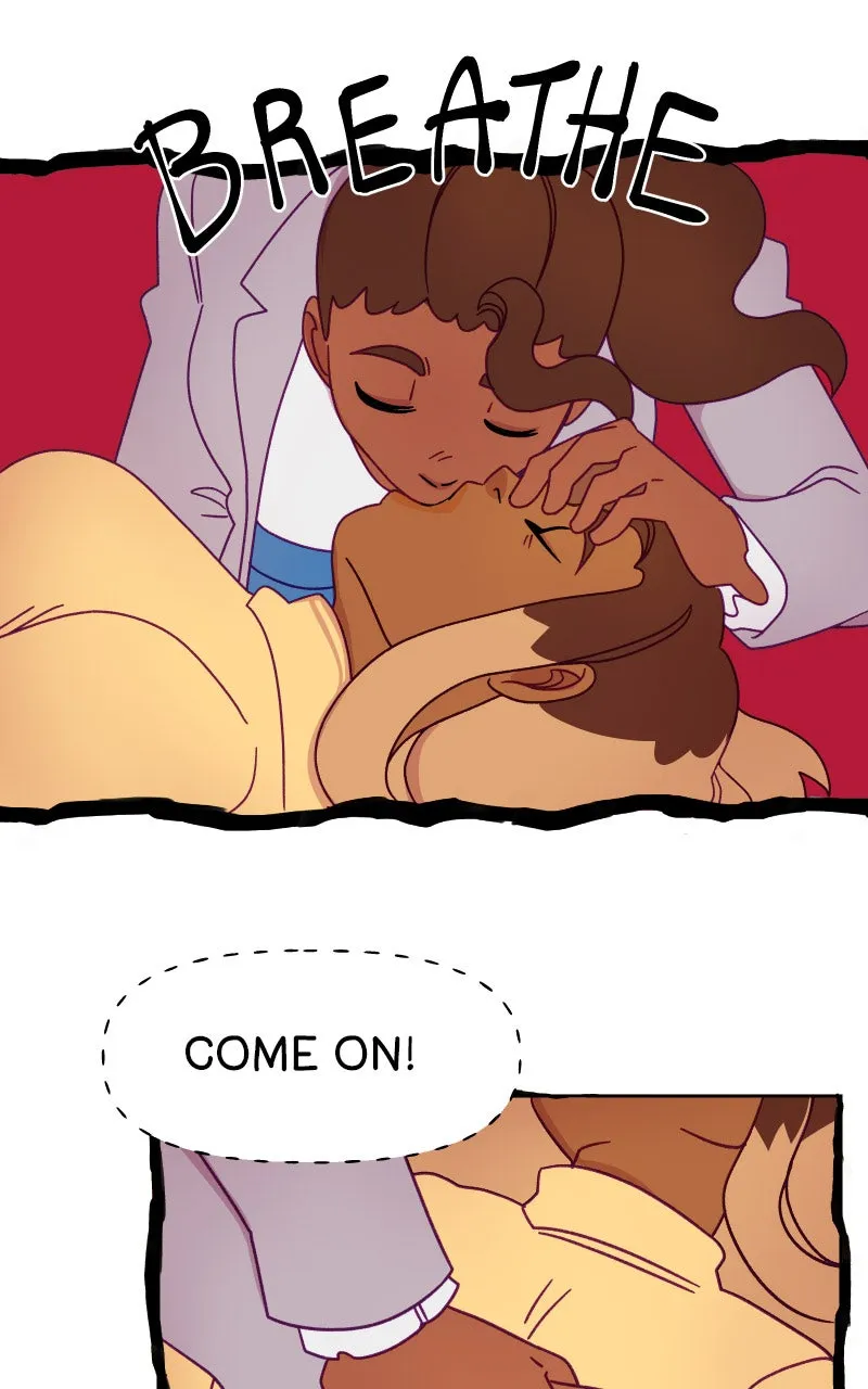 Fluidum Chapter 38 page 37 - 