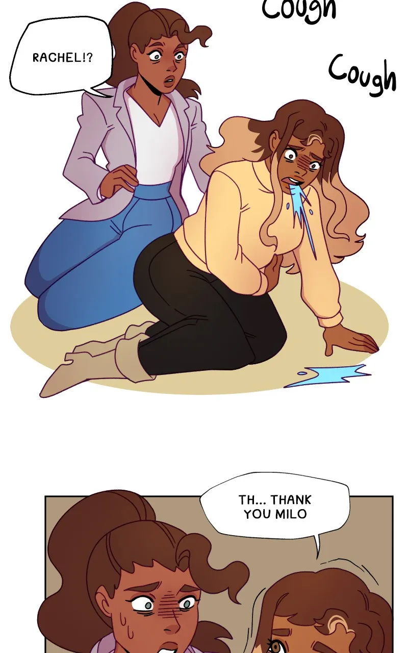 Fluidum Chapter 38 page 39 - 