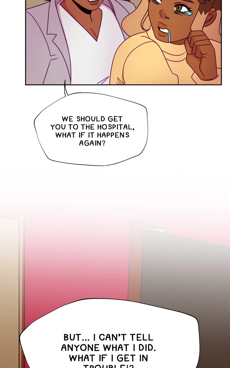 Fluidum Chapter 38 page 40 - 