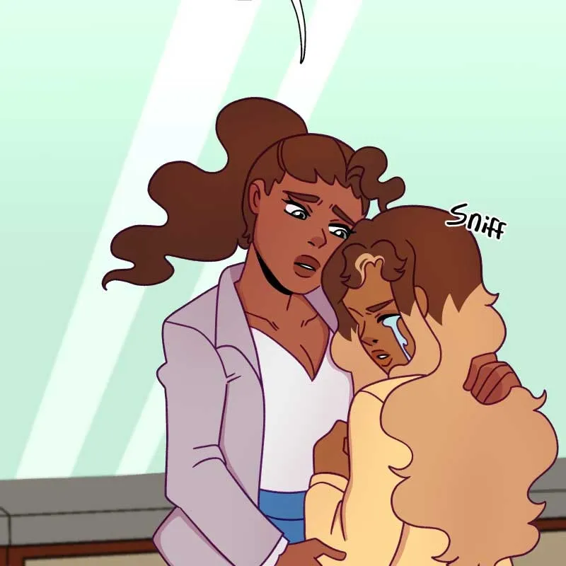 Fluidum Chapter 39 page 2 - 