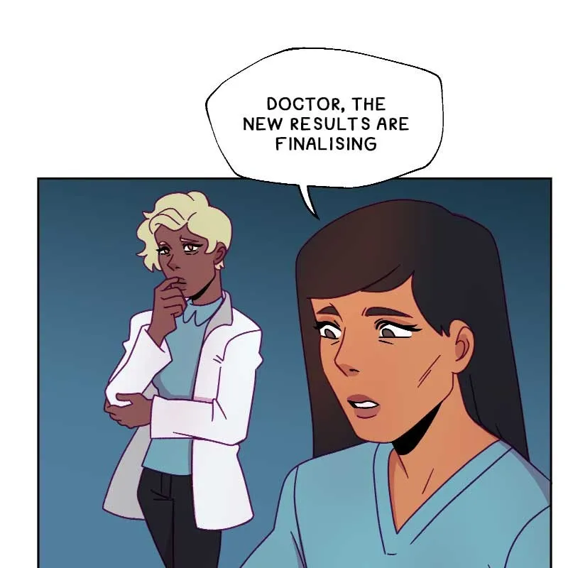 Fluidum Chapter 39 page 14 - 