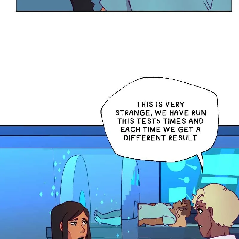 Fluidum Chapter 39 page 15 - 