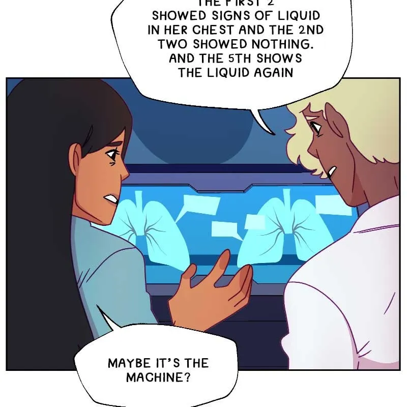 Fluidum Chapter 39 page 17 - 