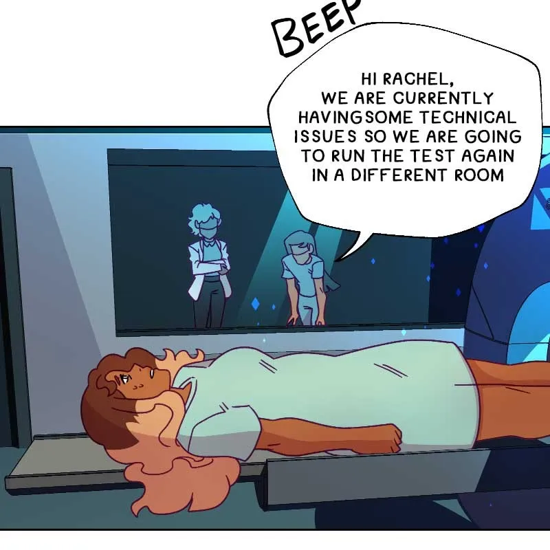 Fluidum Chapter 39 page 20 - 