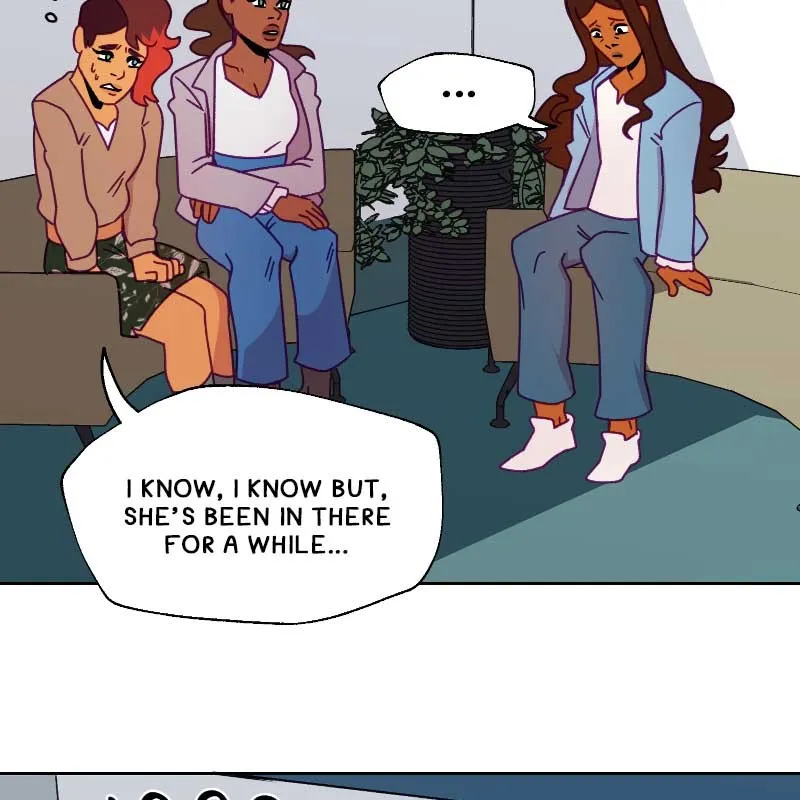 Fluidum Chapter 39 page 23 - 