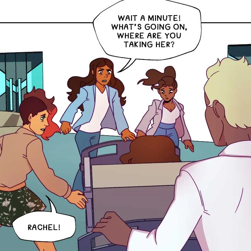 Fluidum Chapter 39 page 25 - 