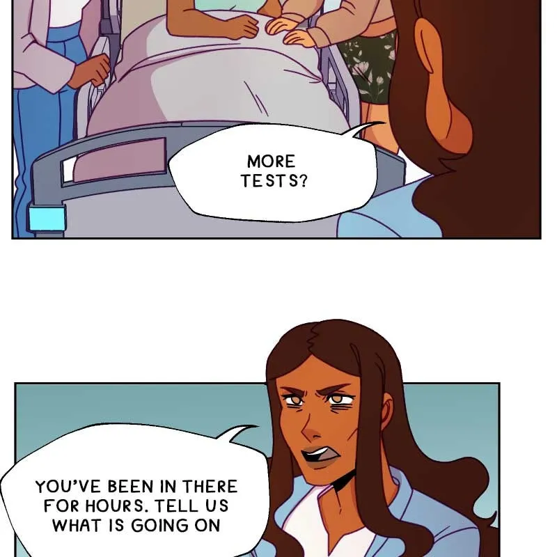 Fluidum Chapter 39 page 27 - 