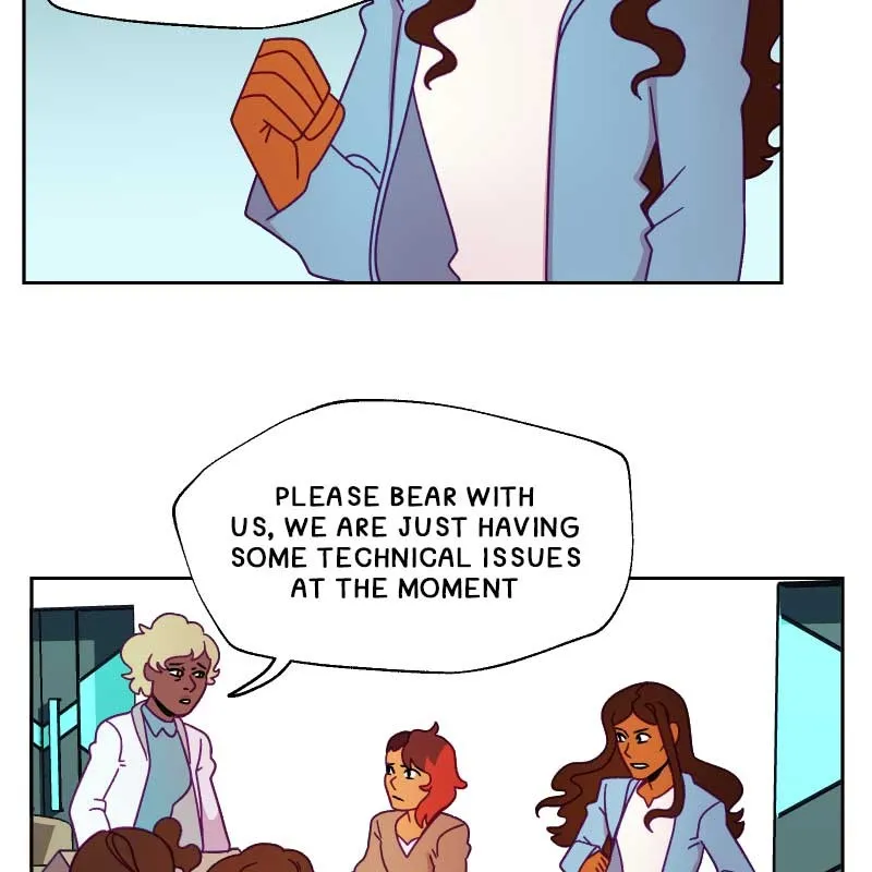 Fluidum Chapter 39 page 28 - 