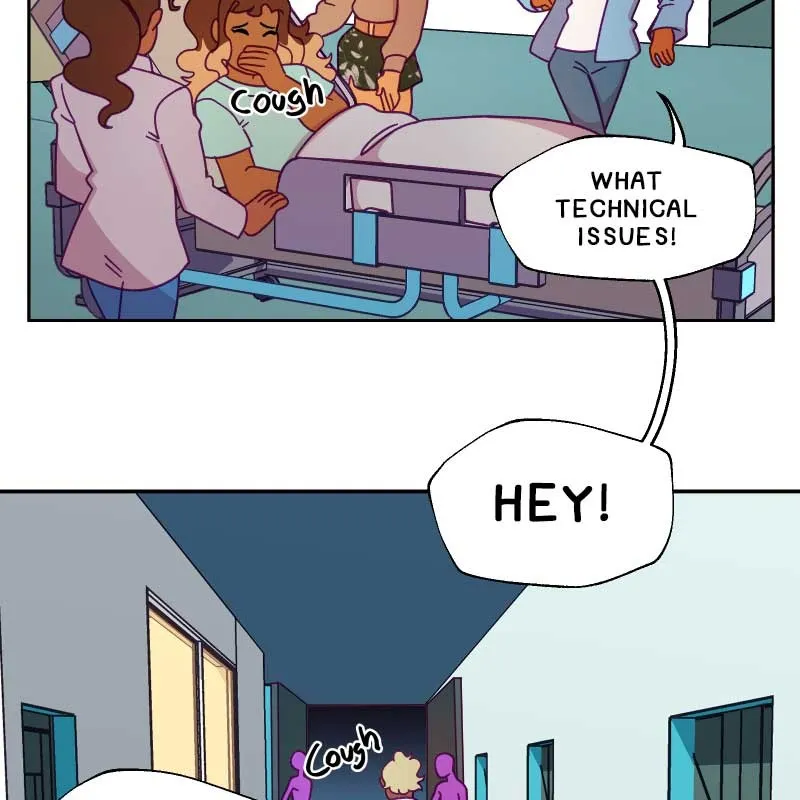 Fluidum Chapter 39 page 29 - 