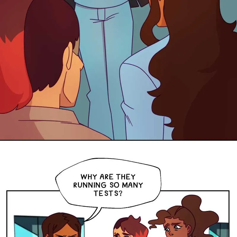 Fluidum Chapter 39 page 31 - 