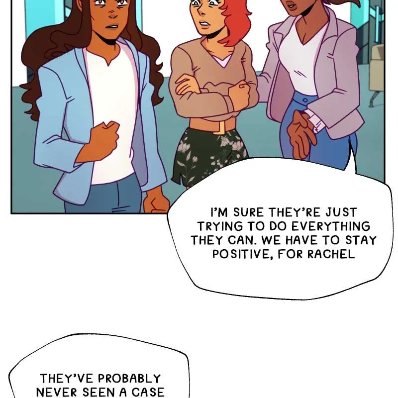 Fluidum Chapter 39 page 32 - 