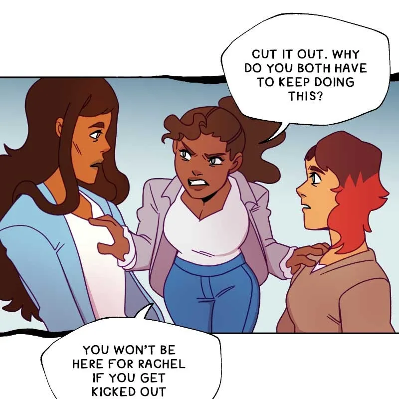 Fluidum Chapter 39 page 37 - 