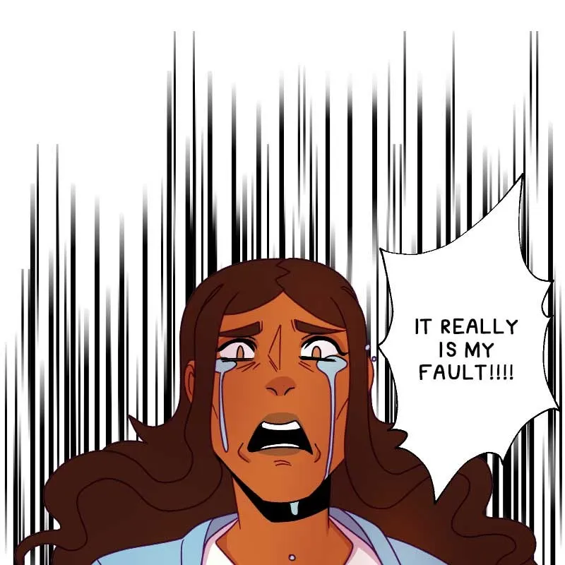Fluidum Chapter 39 page 40 - 
