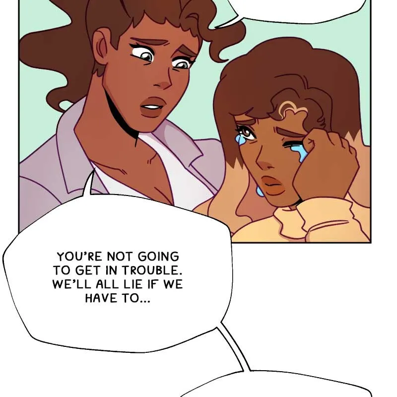 Fluidum Chapter 39 page 5 - 