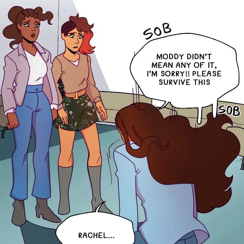 Fluidum Chapter 39 page 42 - 