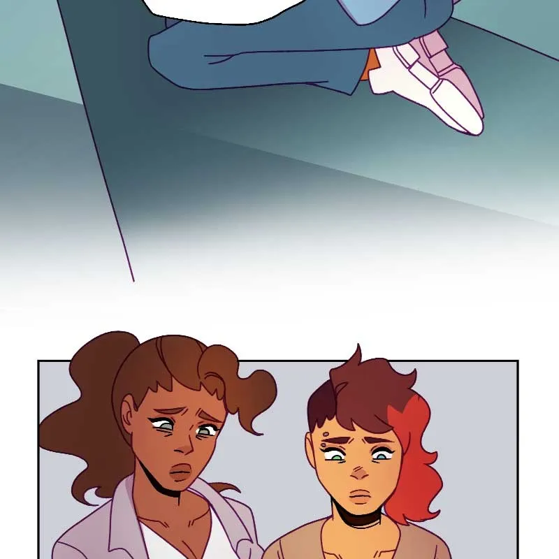 Fluidum Chapter 39 page 43 - 