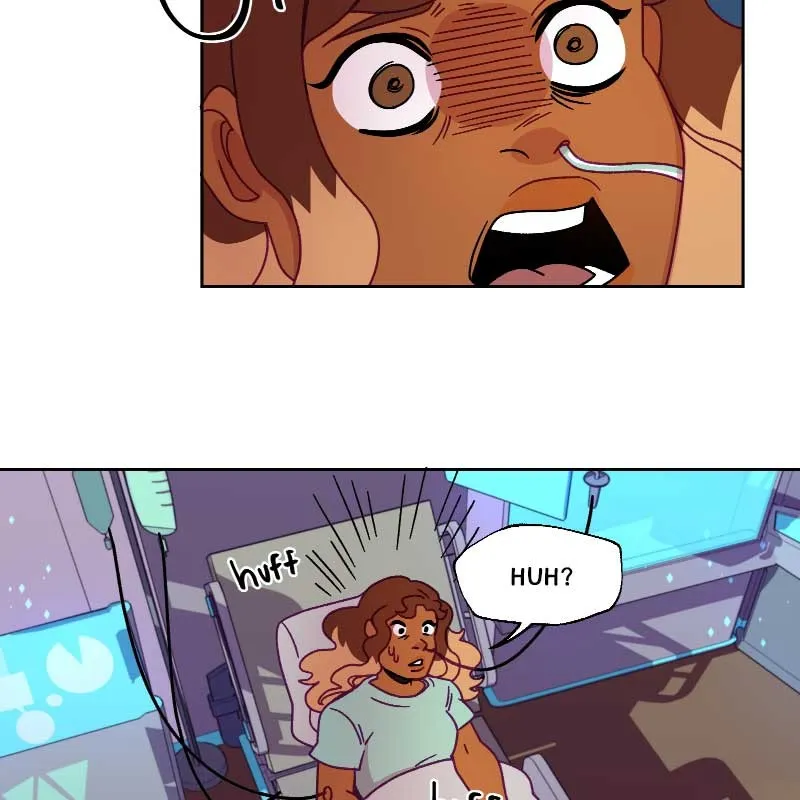 Fluidum Chapter 39 page 48 - 