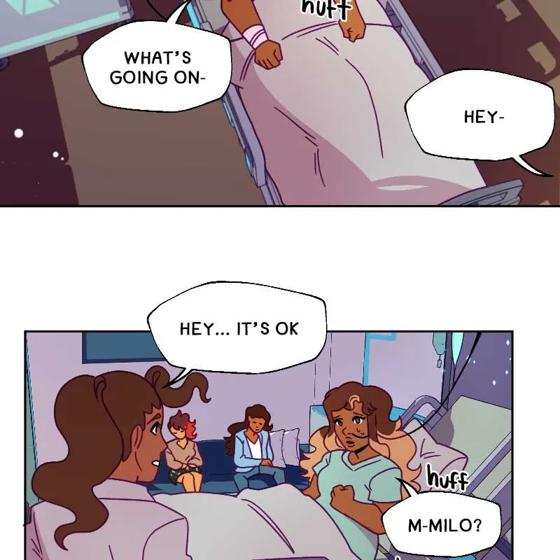 Fluidum Chapter 39 page 49 - 