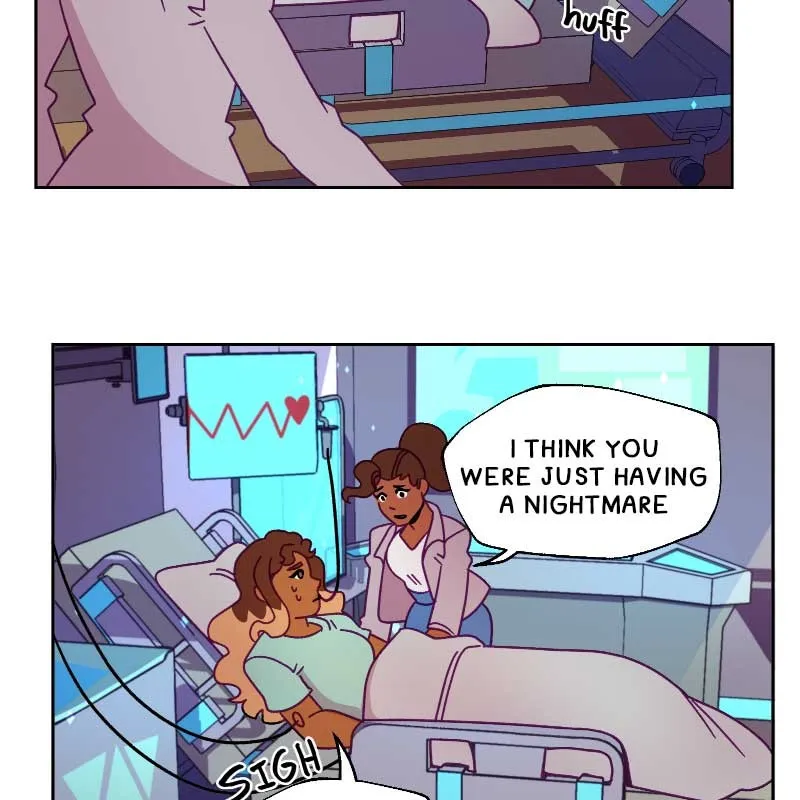 Fluidum Chapter 39 page 50 - 