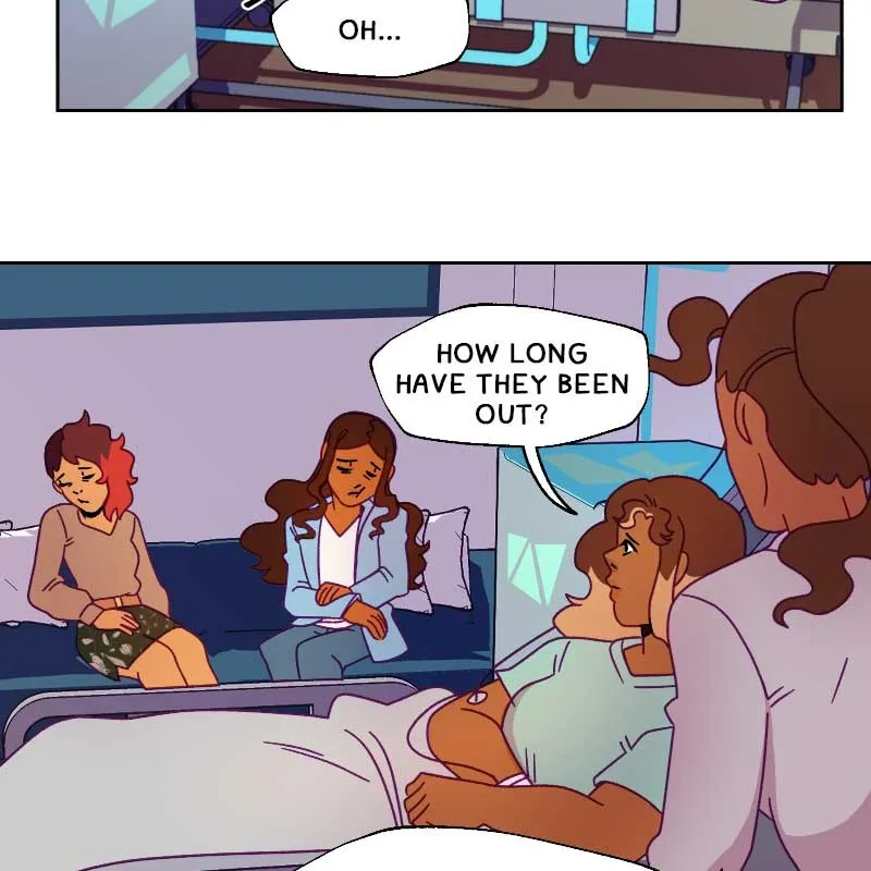 Fluidum Chapter 39 page 51 - 