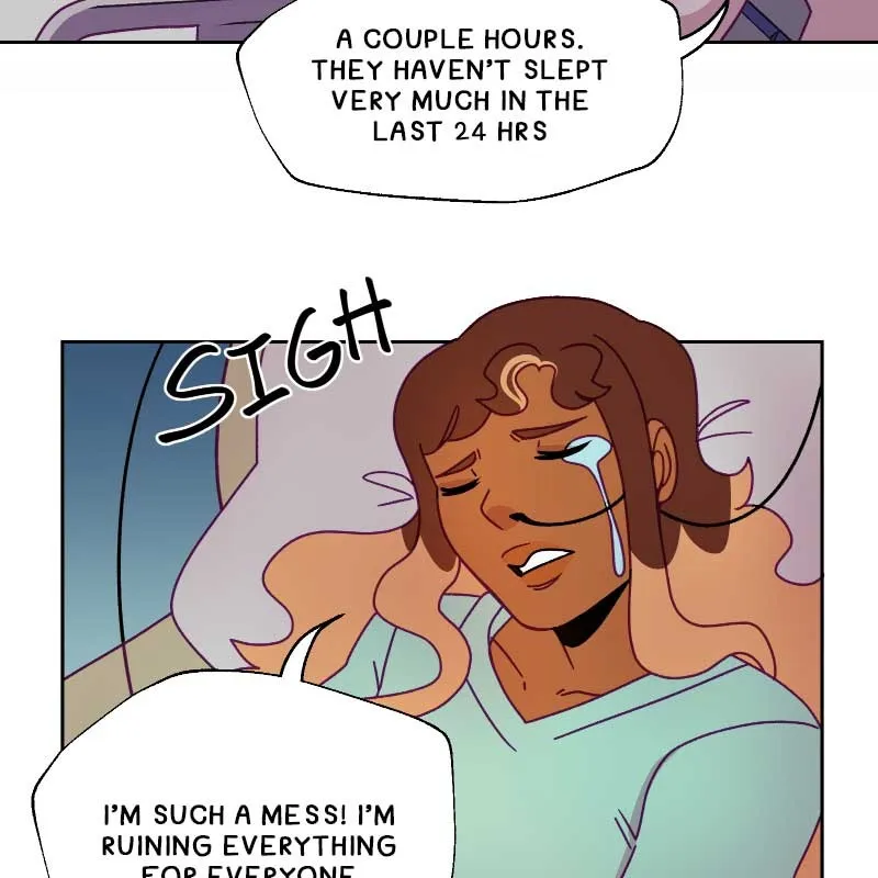 Fluidum Chapter 39 page 52 - 